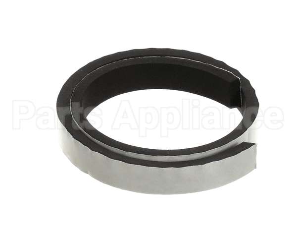 203228 Follett Rubber, Spg, Cc 1/2W X 3/16Thk, Per Foot