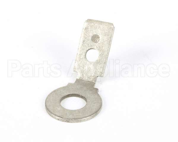 20323 Cleveland Terminal,#10 Ring/ .25 Mal Zie