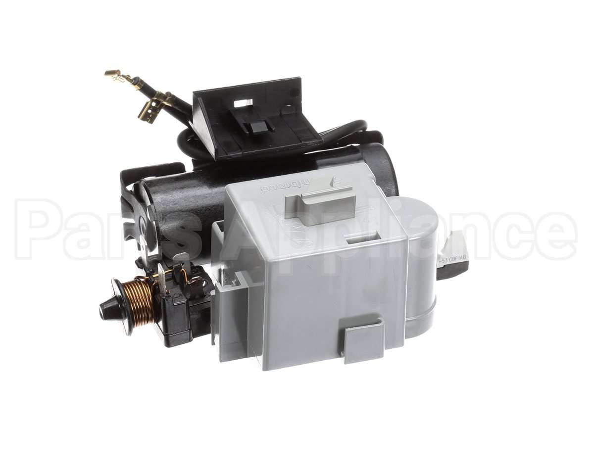 2032666 Imbera G319 Compressor Component Kit