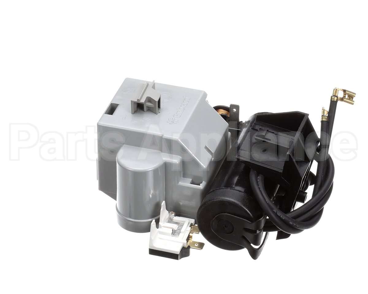 2032666 Imbera G319 Compressor Component Kit