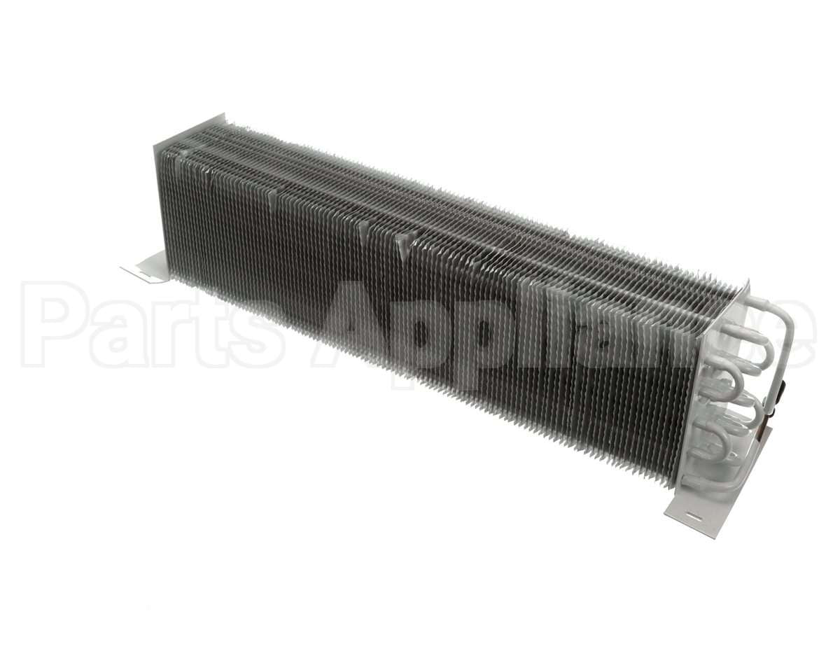 2032708 Imbera Evaporator Coil G319 Co2