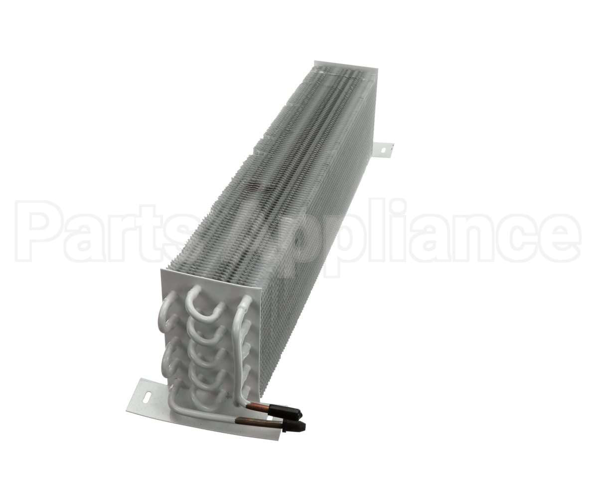 2032708 Imbera Evaporator Coil G319 Co2