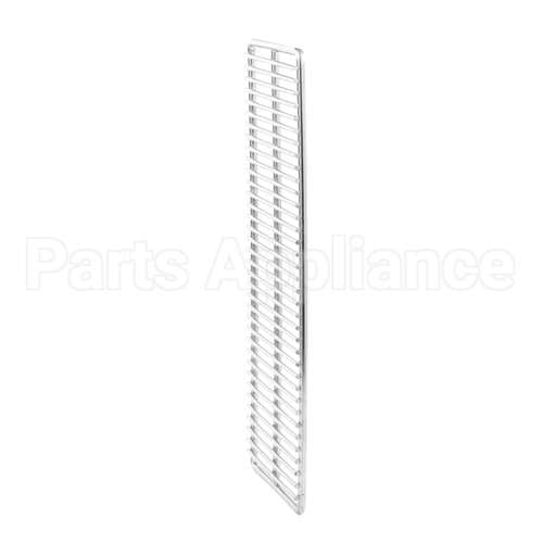 2033 Imperial 36 In. Chrome Rack For An Isb (Old P/N 4