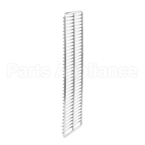 2033 Imperial 36 In. Chrome Rack For An Isb (Old P/N 4