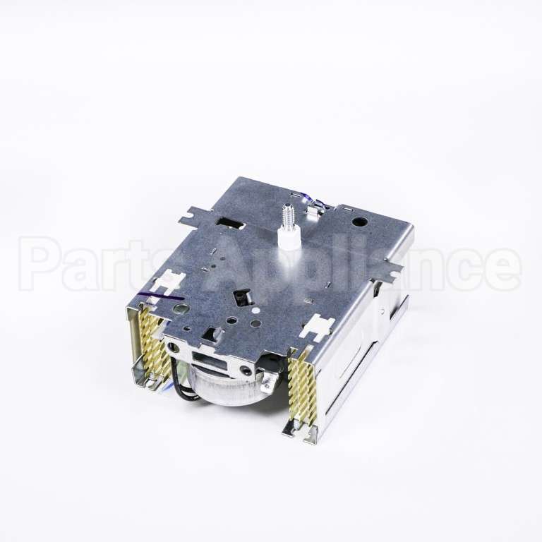 203387P Speed Queen Timer,120V 4 Cycle-Double Panel Pkg
