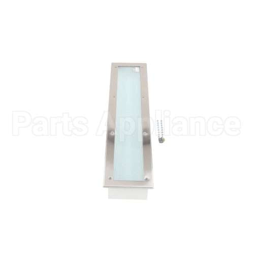 20342 Gaylord 4 Ft Recessed Light Complete