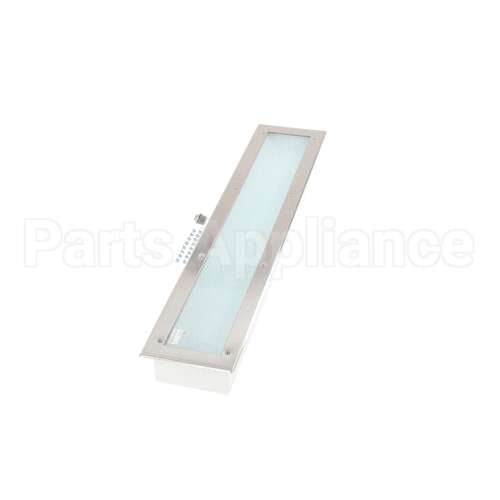 20342 Gaylord 4 Ft Recessed Light Complete