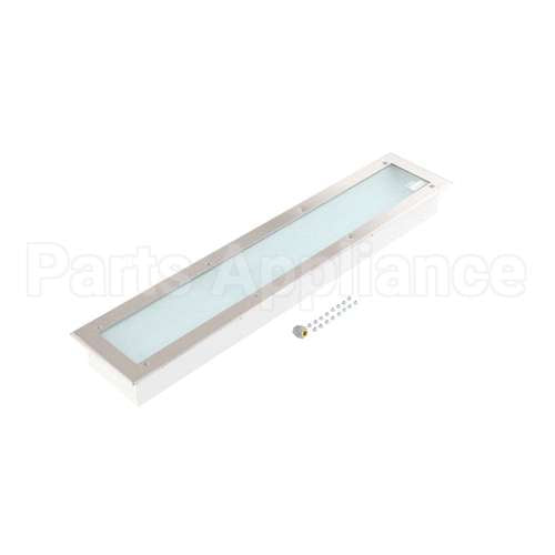20342 Gaylord 4 Ft Recessed Light Complete