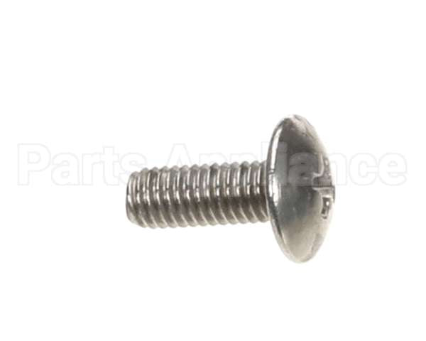 203460 Follett Screw, Phil Truss Hd 10-32 X 1/2, 18-8 P