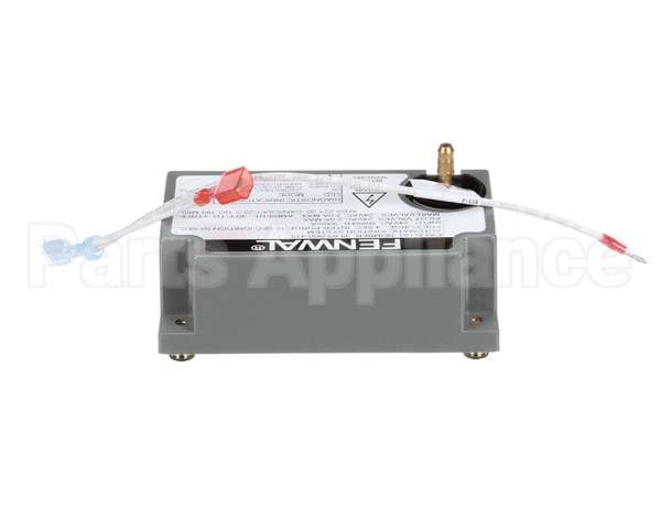 20348 Blodgett Spark Box Assembly, W/Screws