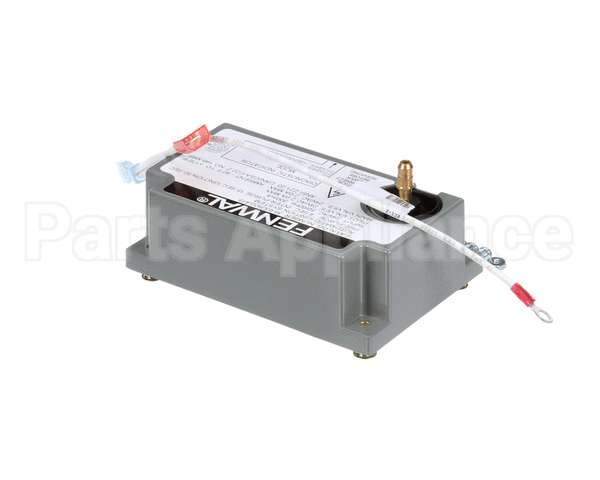 20348 Blodgett Spark Box Assembly, W/Screws
