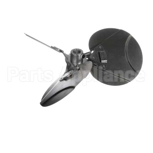 2035 Douglas Machines Blade Fan 5/8 In