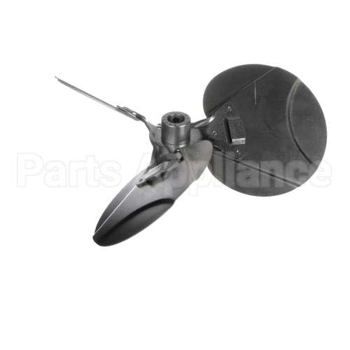 2035 Douglas Machines Blade Fan 5/8 In