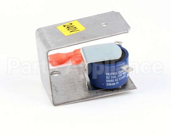 20350 Blodgett Buzzer Terminals, 240V