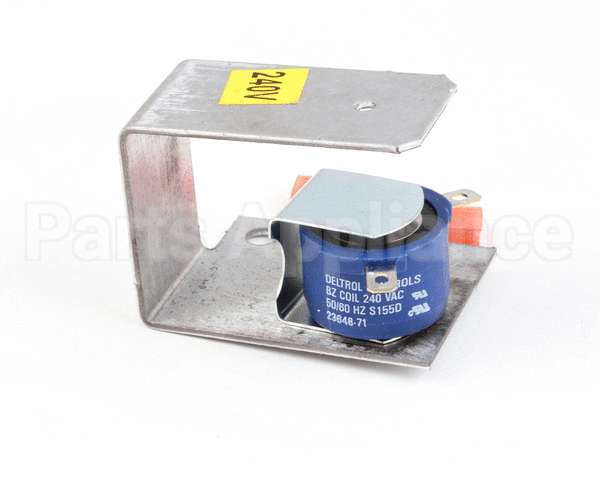 20350 Blodgett Buzzer Terminals, 240V