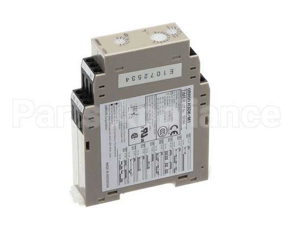 20350006 Gemini Time Delay Relay