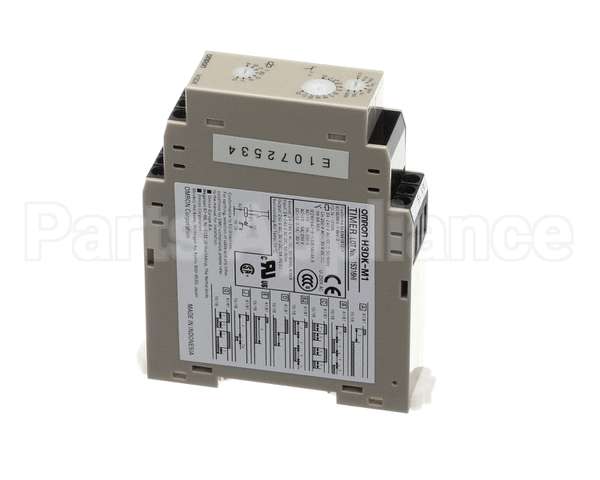 20350006 Gemini Time Delay Relay
