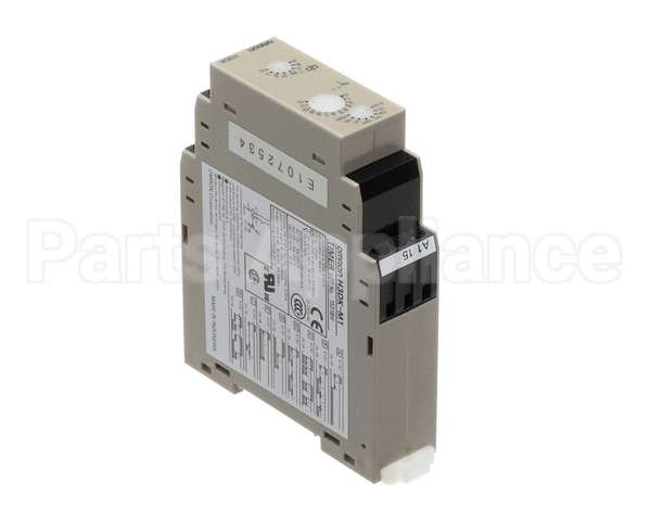20350006 Gemini Time Delay Relay