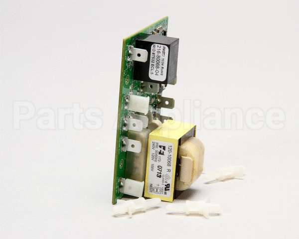 20351 Blodgett Controller Spacers,Hold