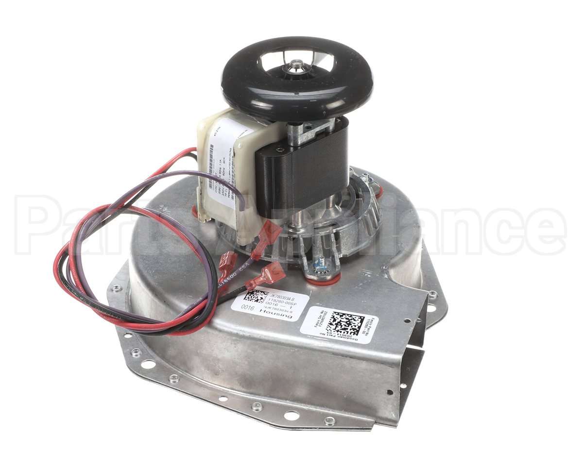20351403S Goodman Inducer Assembly