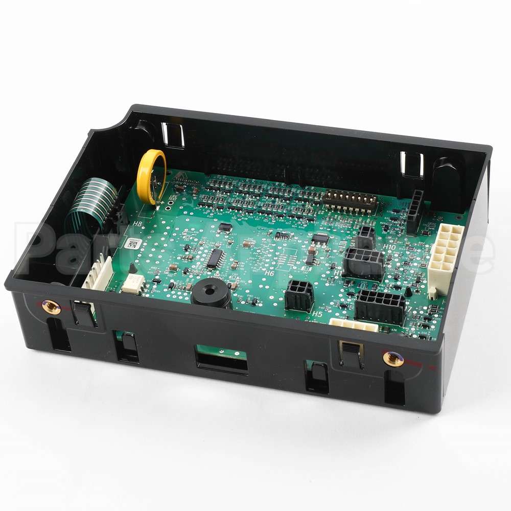 203564P Speed Queen Assy,Aca H7S Tlw Green Cntrl Pkg