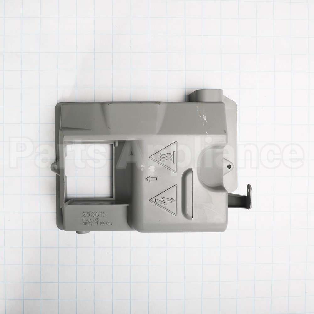 203612 Speed Queen Cover,Drive(Tlw)