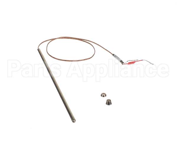20362-R Giles Kit,Thermocouple, J-Type, 7.5, Ungrnd