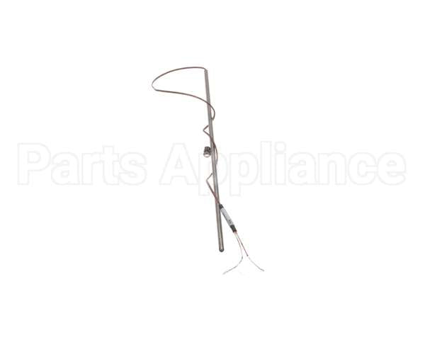 20365-R Giles Kit,Thermocouple, J-Type, 12, Grnd