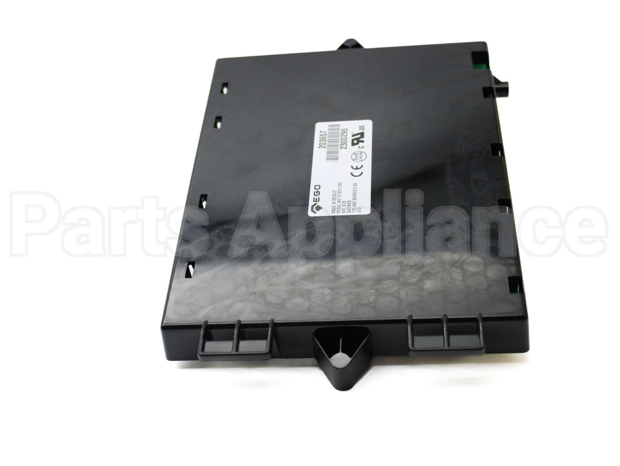 203657P Speed Queen Assy,Tlw Drv 120V Non-Heat Cntrl