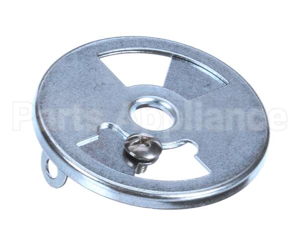2037-0 Montague Air Mixer--(B162121A Burners)