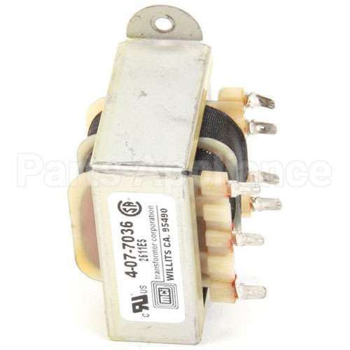 20371 Compatible Nieco 36V115-230Trans