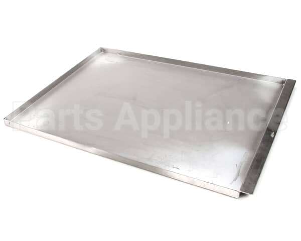 20379-3 Montague Drip Container W/S/S Trim -- 3