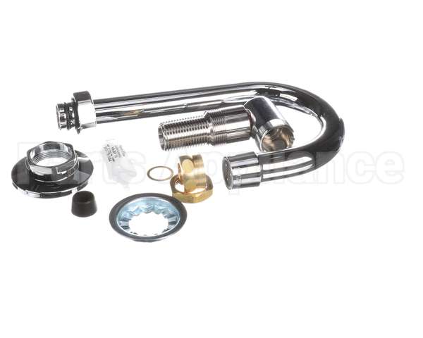 2038 Fisher Faucet Bbs 06Sgn