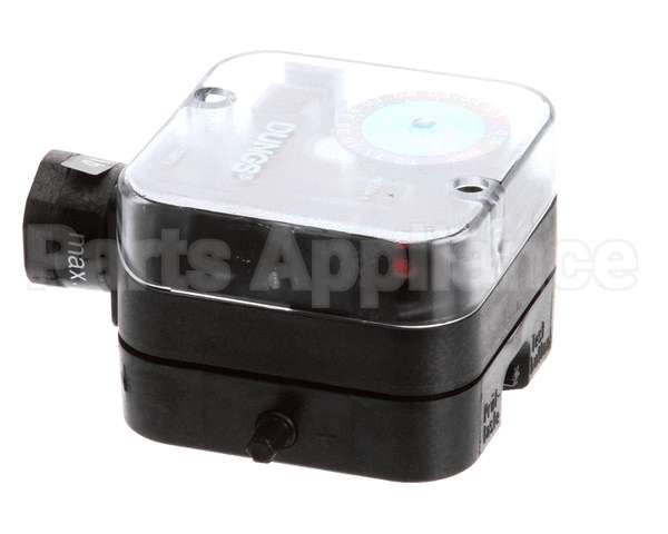 20390 Giles Switch, Vacuum, Dungs, 0.16 - 1.20 Wc