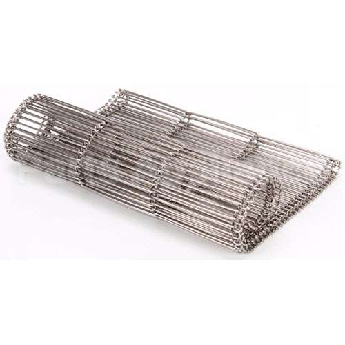 20393 Compatible Nieco 21In X 7In Loop Wirebelt