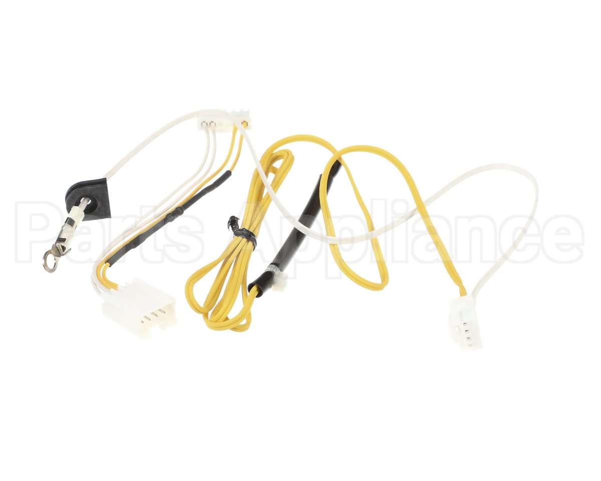204000032 Rinnai Thermistor Kit