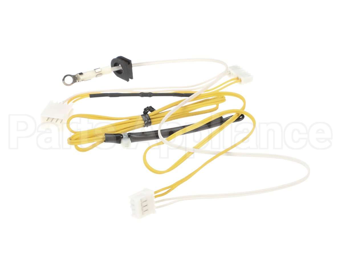 204000032 Rinnai Thermistor Kit
