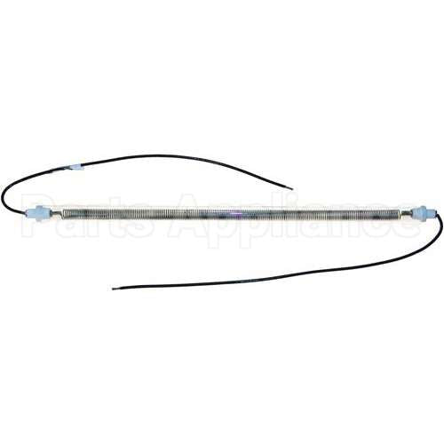 204008 Compatible Belshaw Quartzheater, 60V 400W, Pk/2