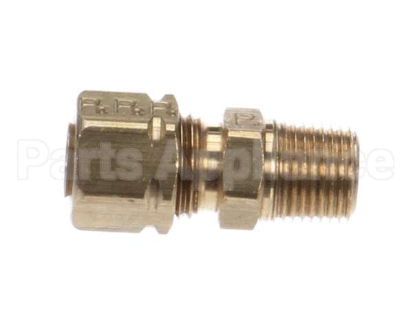 2040103 Antunes Connector, Male 1/4X1/8 Npt