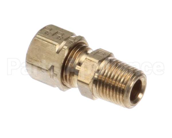 2040103 Antunes Connector, Male 1/4X1/8 Npt