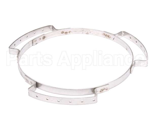 20405000 Apw Wyott Weldment Offset Spring