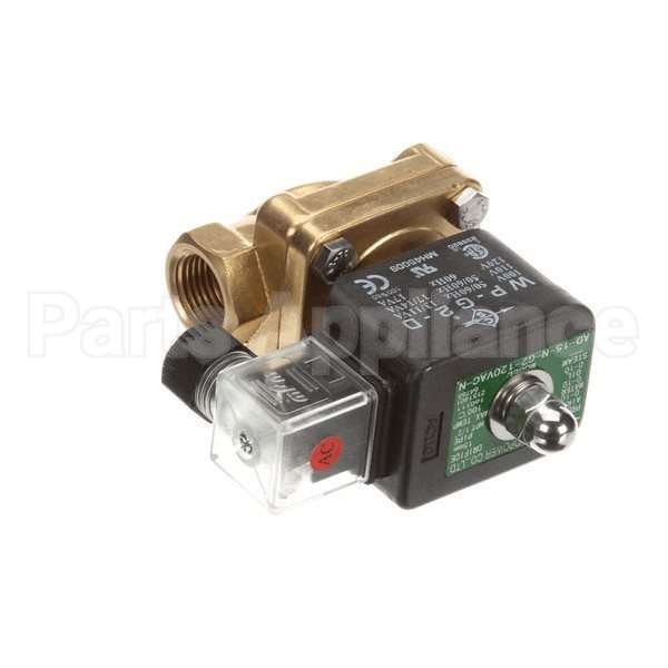 20406 Compatible Hardt Solenoid Valve Inf 3500