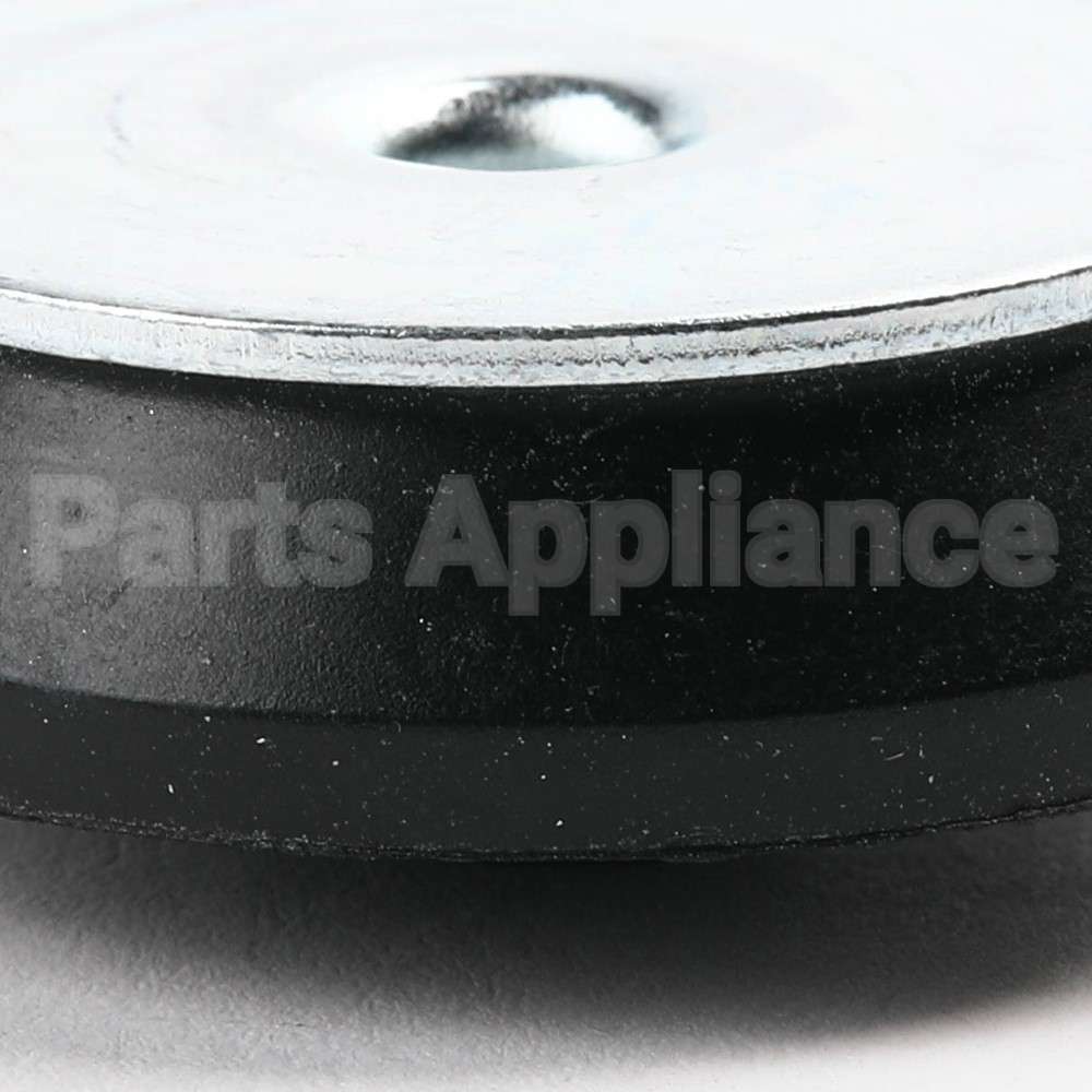 204063 Speed Queen Assy,Motr Mnt & Isolator-U