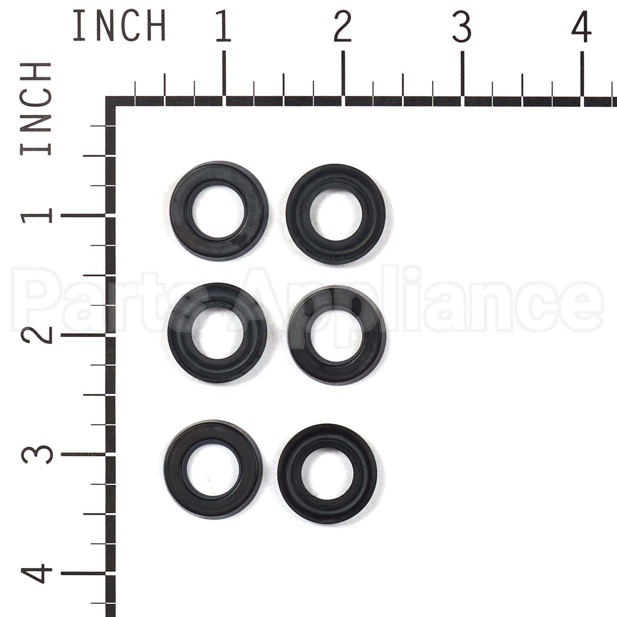 204084GS Briggs & Stratton Kit-Water Seal
