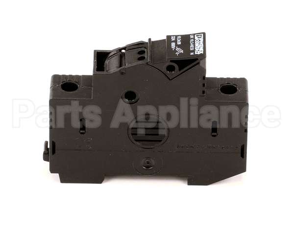 20411 Giles Fuse Holder, Din Rail, 600V, 35A