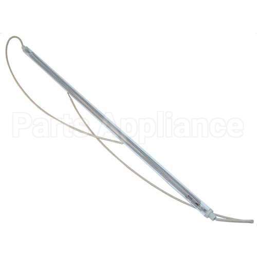 204111 Compatible Vollrath Quartz Element 208V 675W