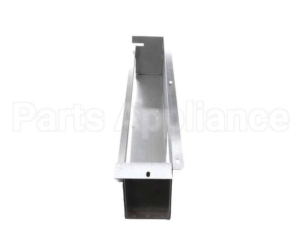 20412 Blodgett Flue Box Assembly, Upper Alct