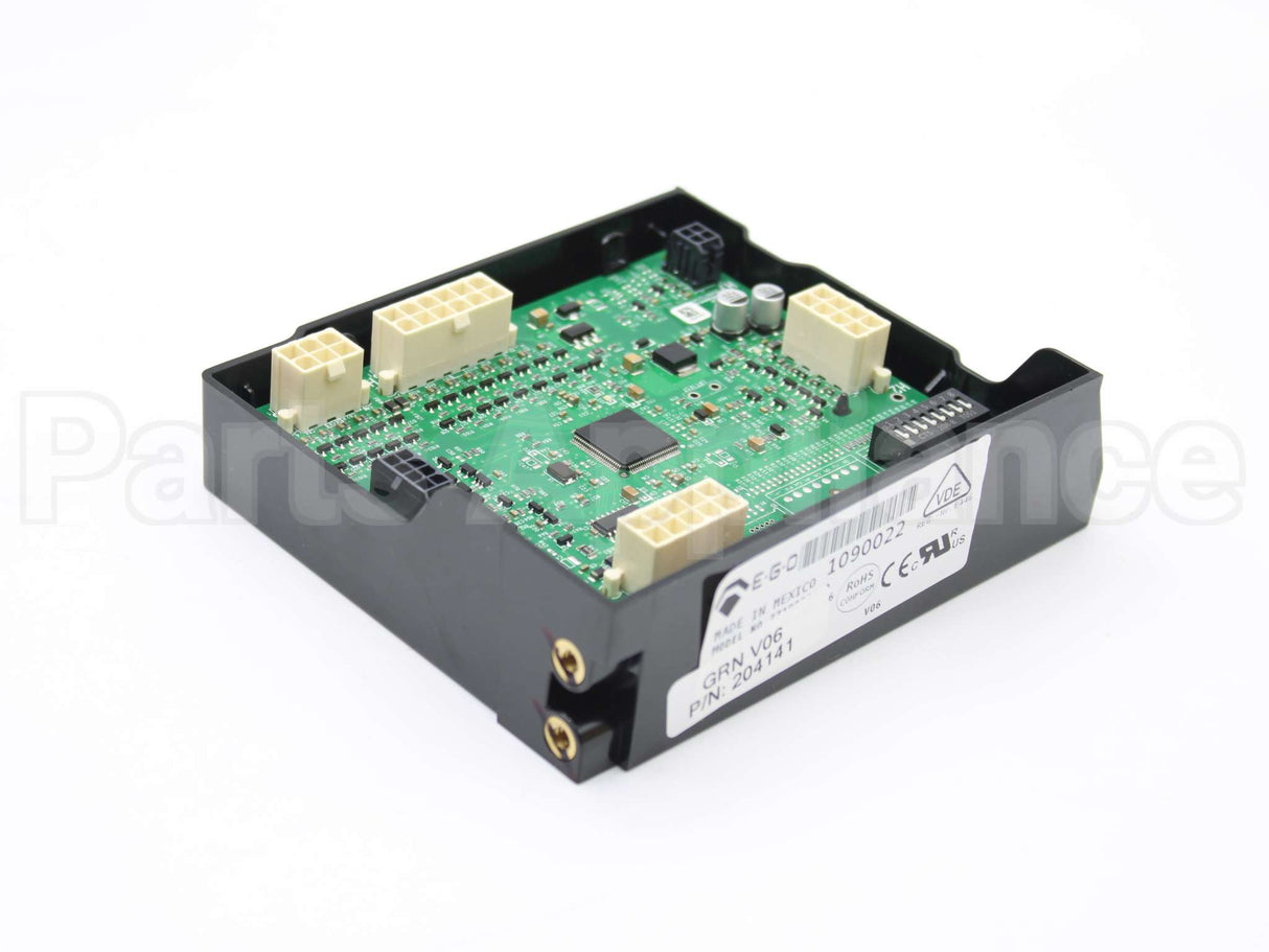 204141P Speed Queen Assy,Control Hybrid Tlw 4 Cycle Pkg