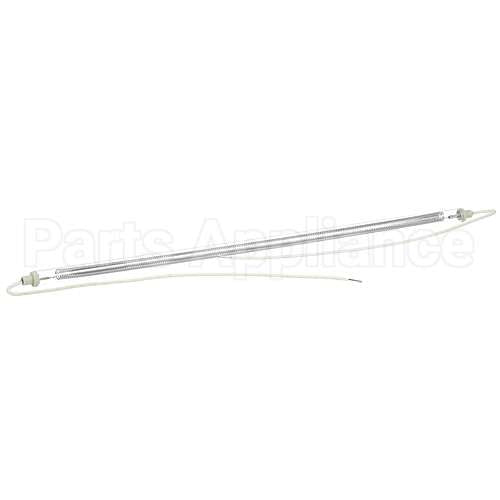 204218 Compatible Belleco Element, Quartz - 240V 535W