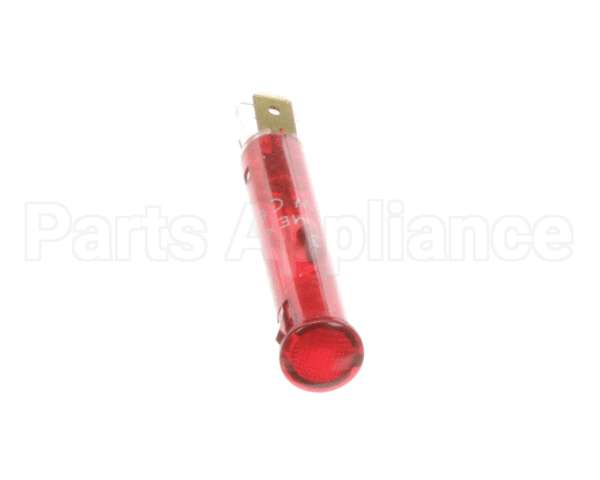 20428 Giles Indicator Light, Red, Led, 28V